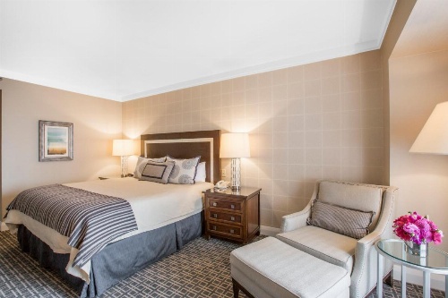 Omni Los Angeles Hotel At California Plaza image 20